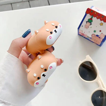 Corgi Airpod Case