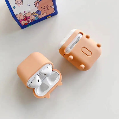 Corgi Airpod Case