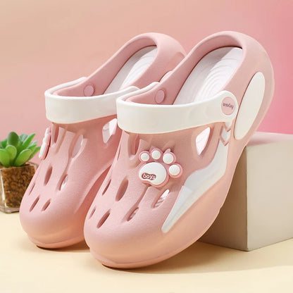 Dog Lover Sandals