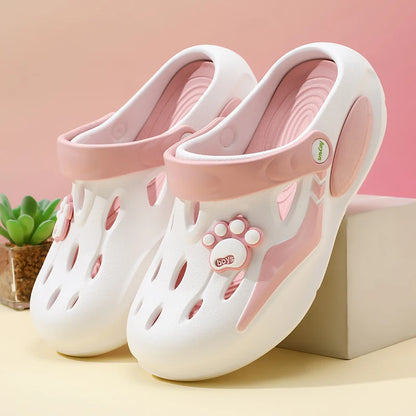Dog Lover Sandals