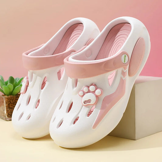 Dog Lover Sandals