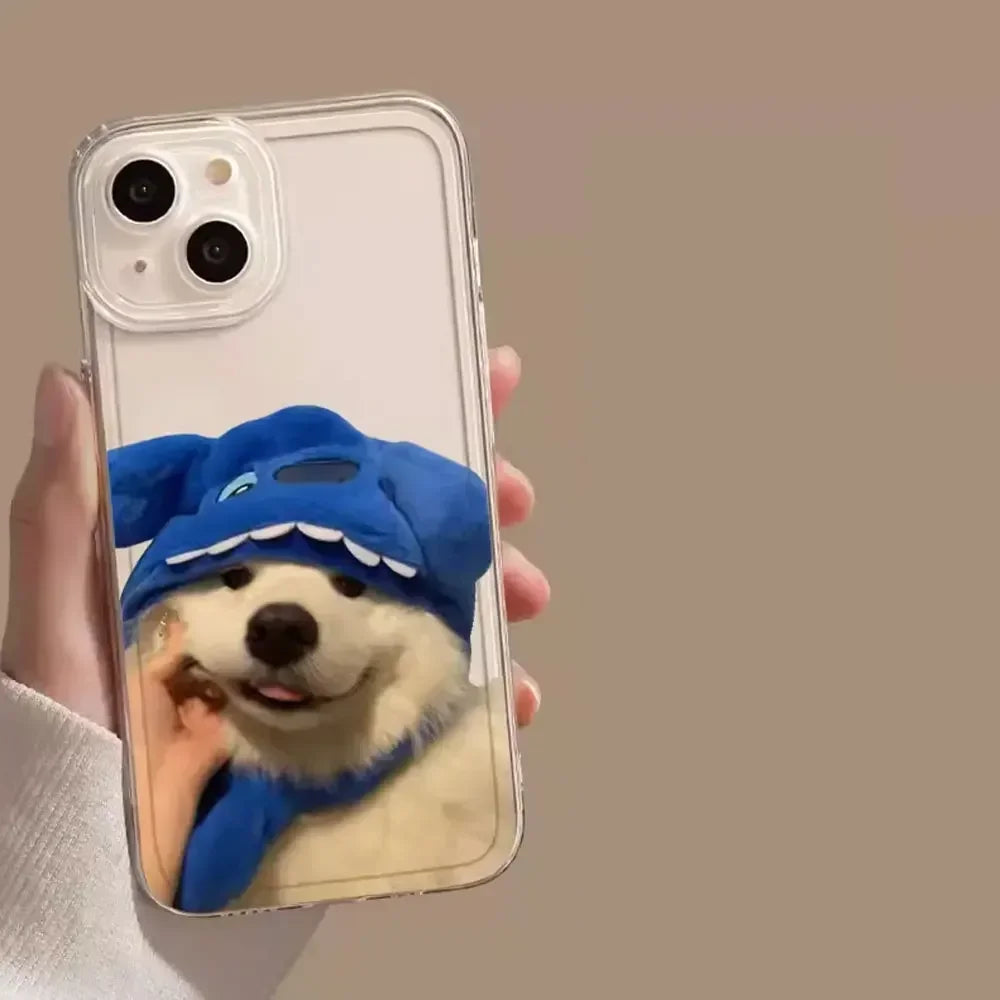 Corgi iPhone Case