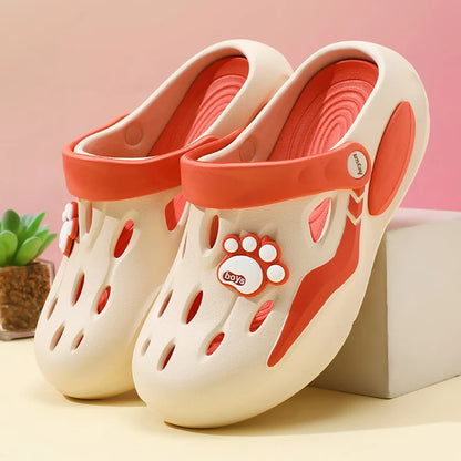 Dog Lover Sandals