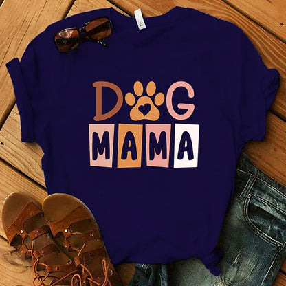 Dog Mama