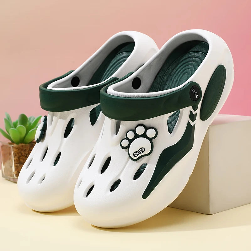 Dog Lover Sandals
