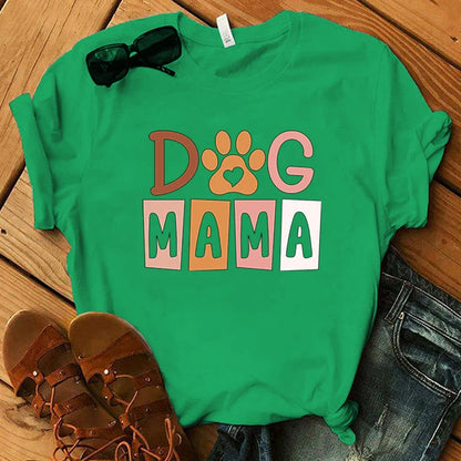 Dog Mama