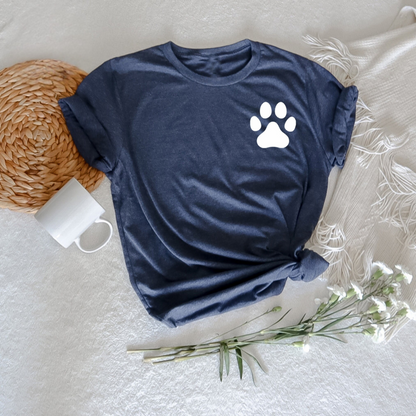 Paw Tee V5