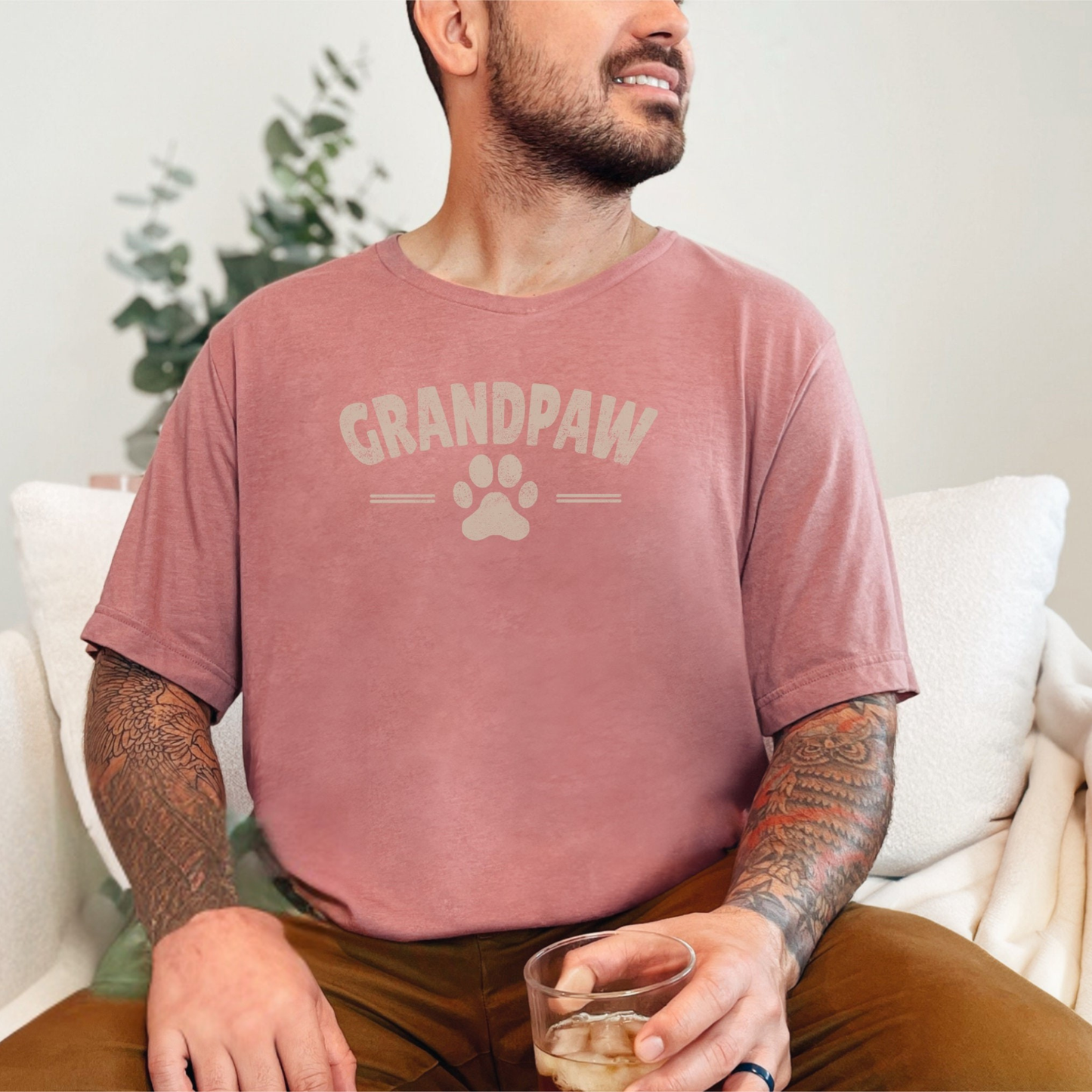 Grandpa Tee
