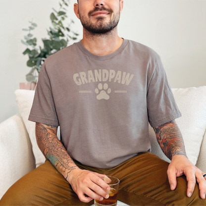 Grandpa Tee