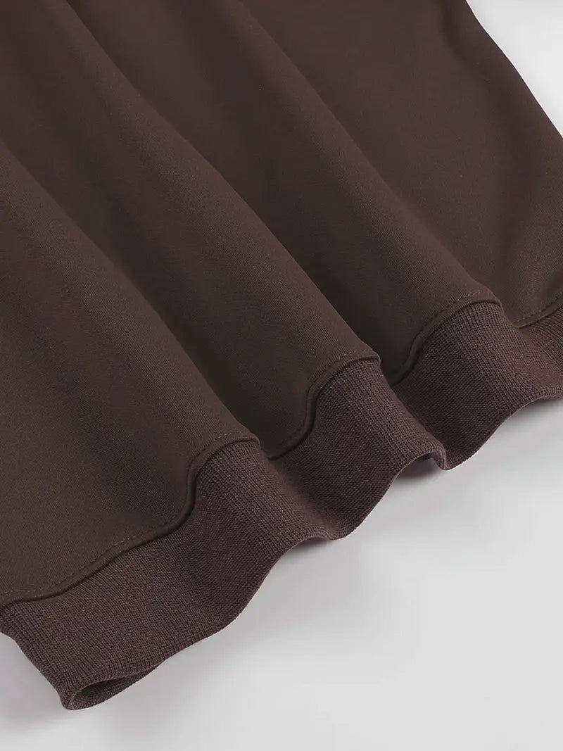 Anti Social Dog Sweater