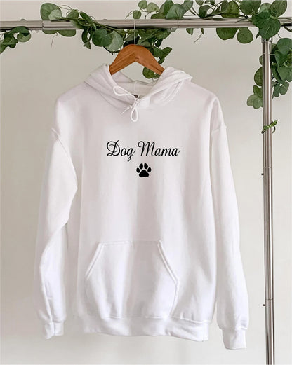 Dog Mama Hoodie