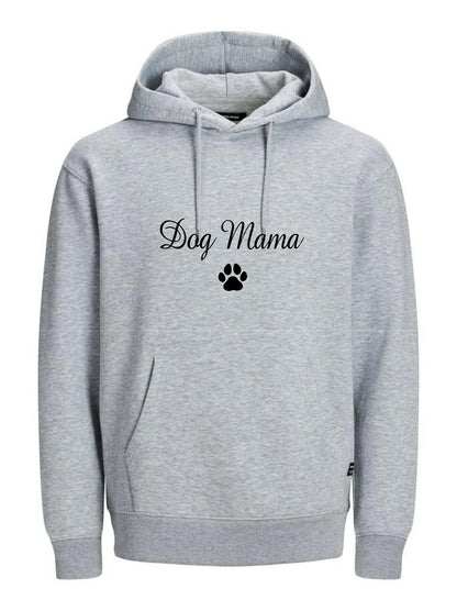 Dog Mama Hoodie