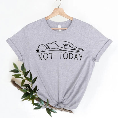 Not Today Tee