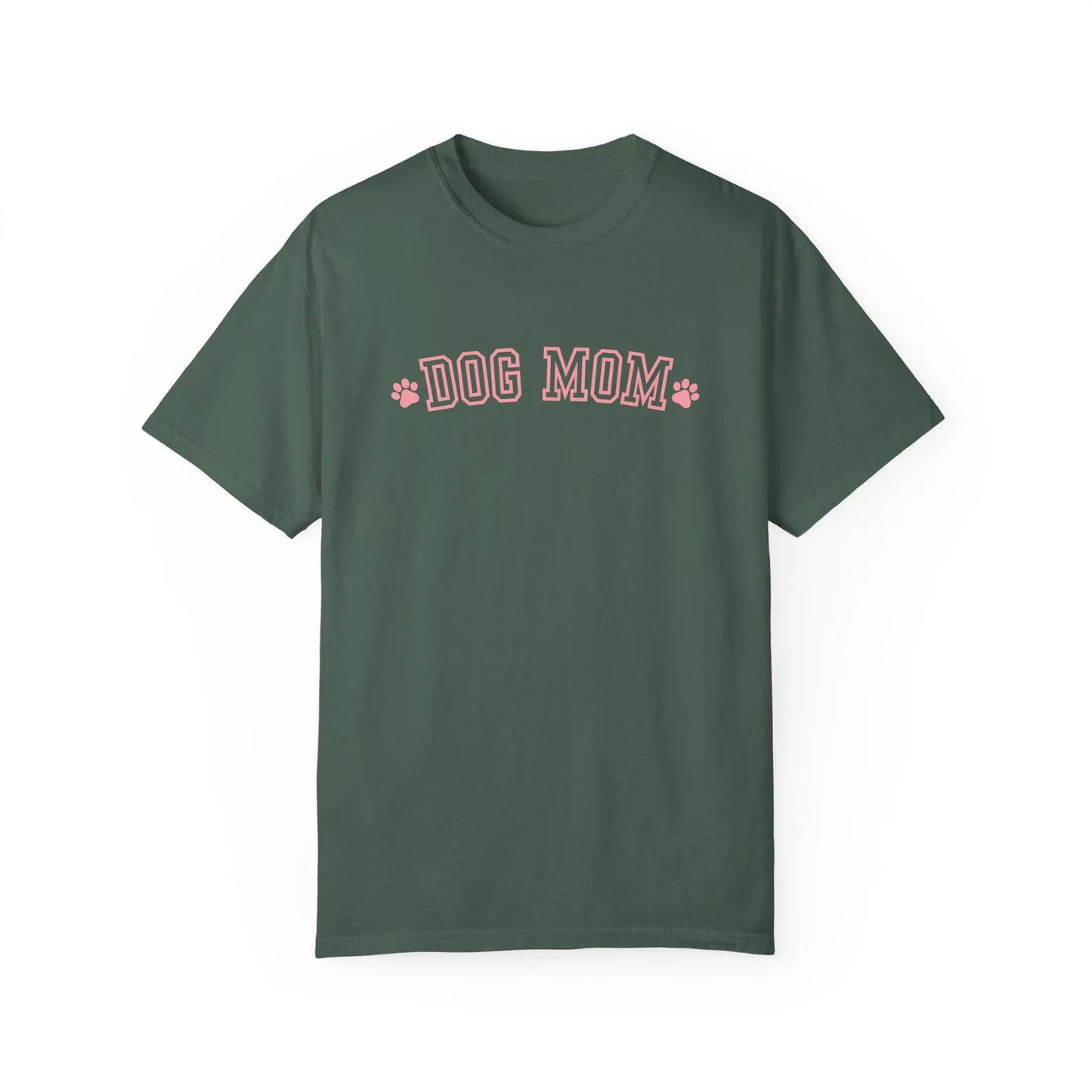 Dog Mom Tee V12
