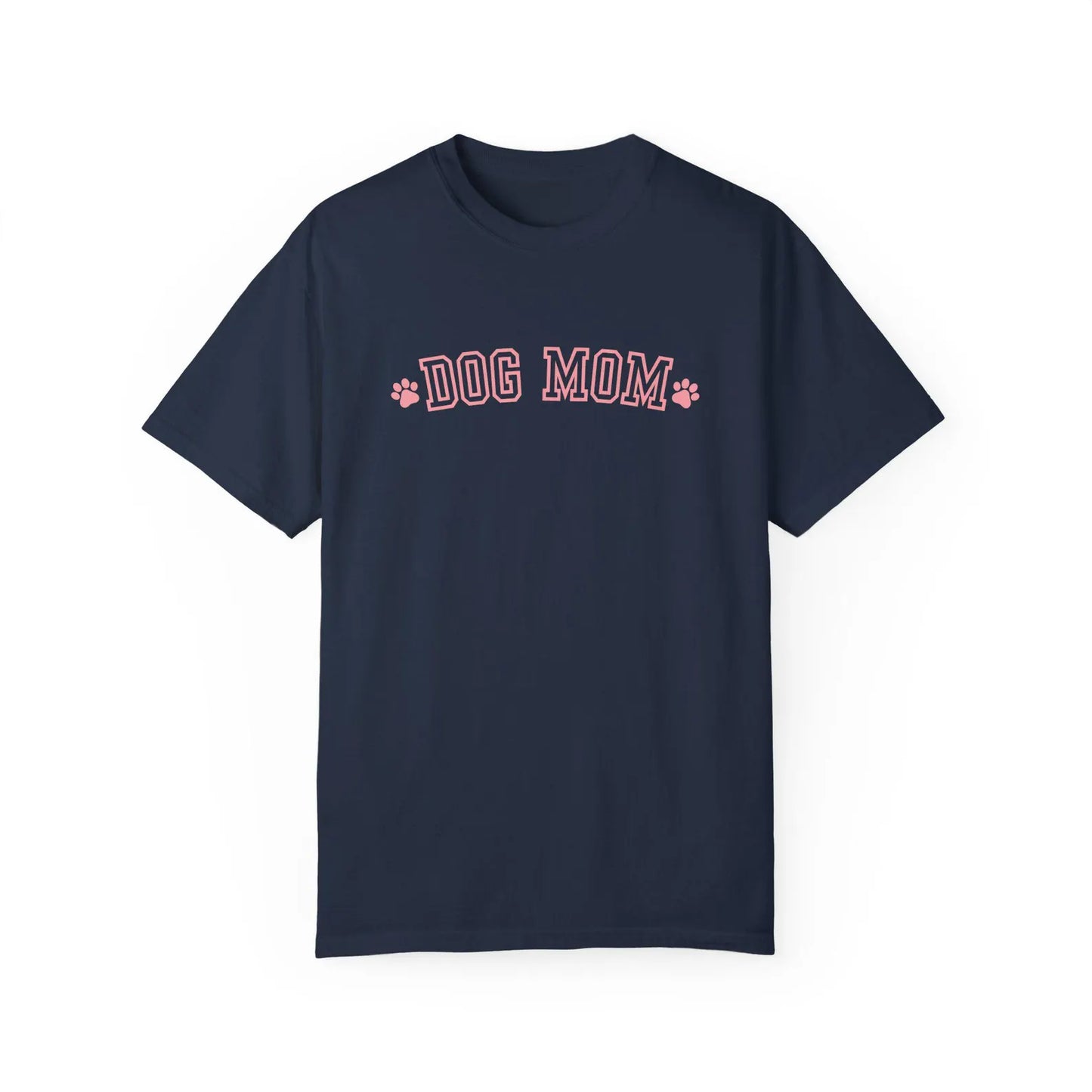 Dog Mom Tee V12
