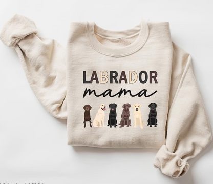 Labrador Sweater V7
