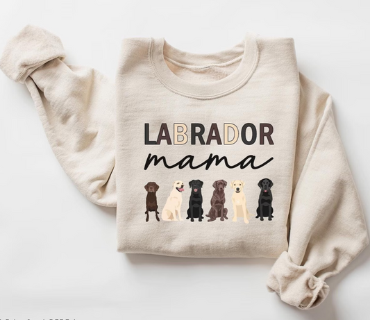Labrador Sweater V7