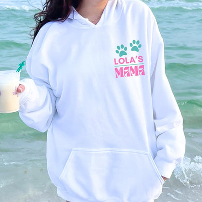 Probably Needed A Hug Frenchie Hoodie
