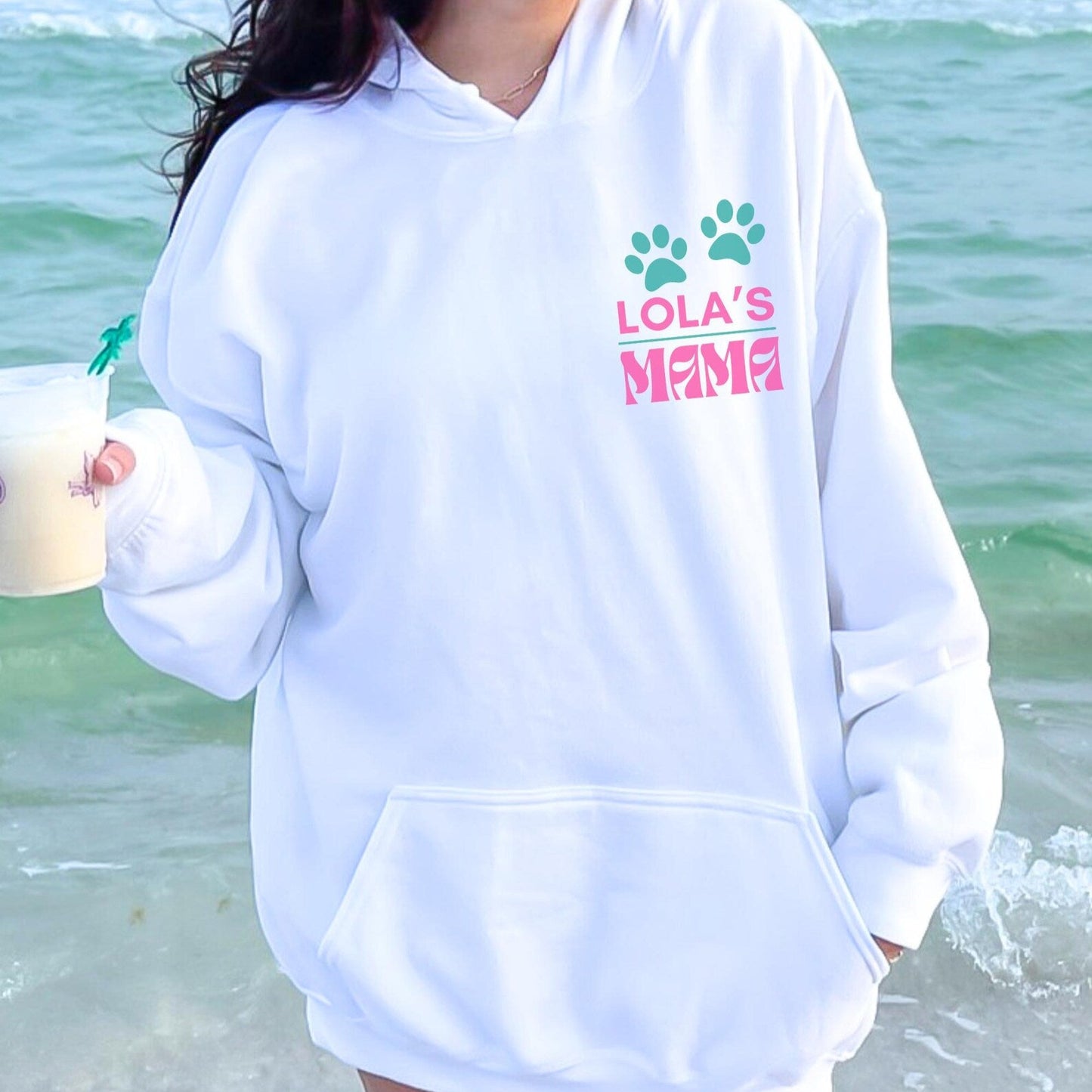 Probably Needed A Hug Husky Hoodie