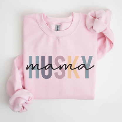 Husky Mama Sweater