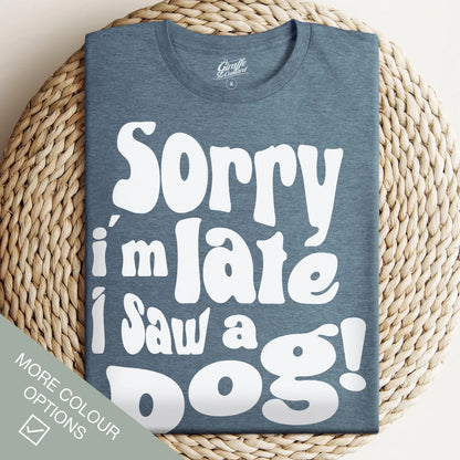 Funny Dog Lover T-Shirt