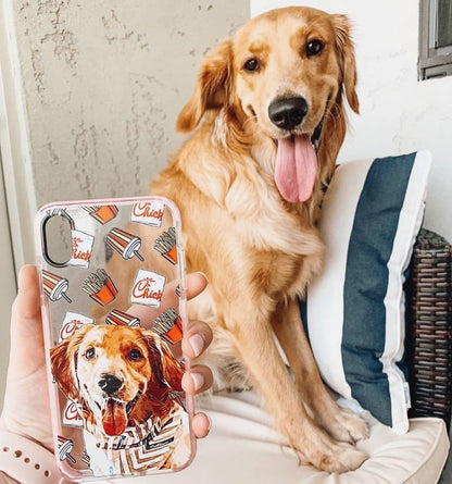 My Dog Phone Case