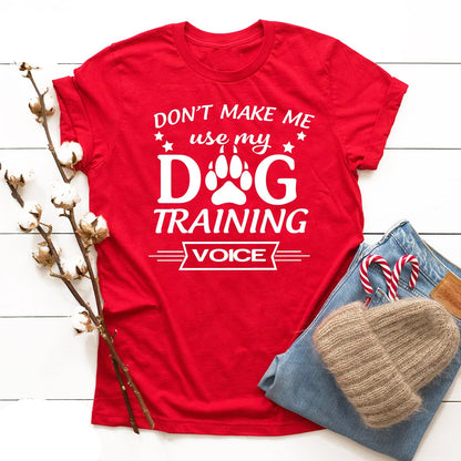 Funny Dog Shirt