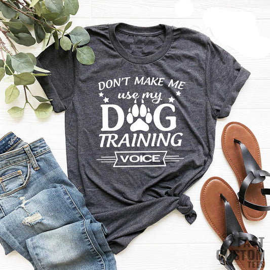Funny Dog Shirt