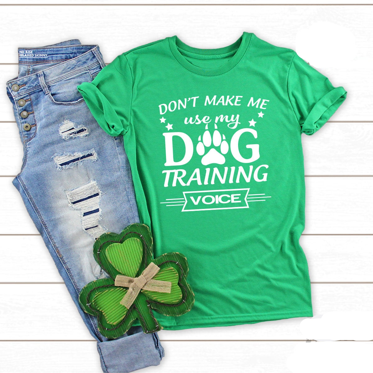 Funny Dog Shirt