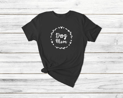 Dog Mom Shirt 4