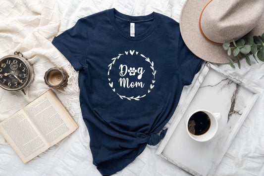 Dog Mom Shirt 4