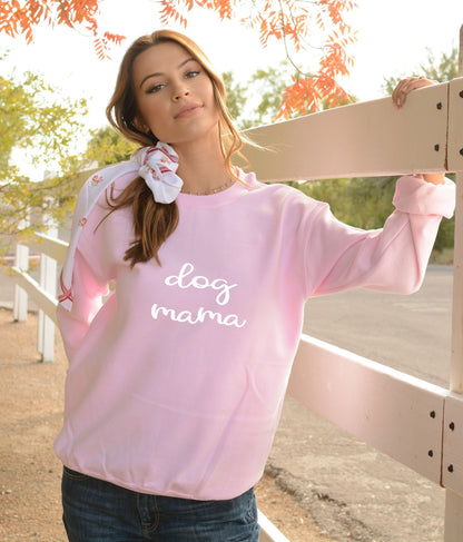 Dog Mama Sweater New