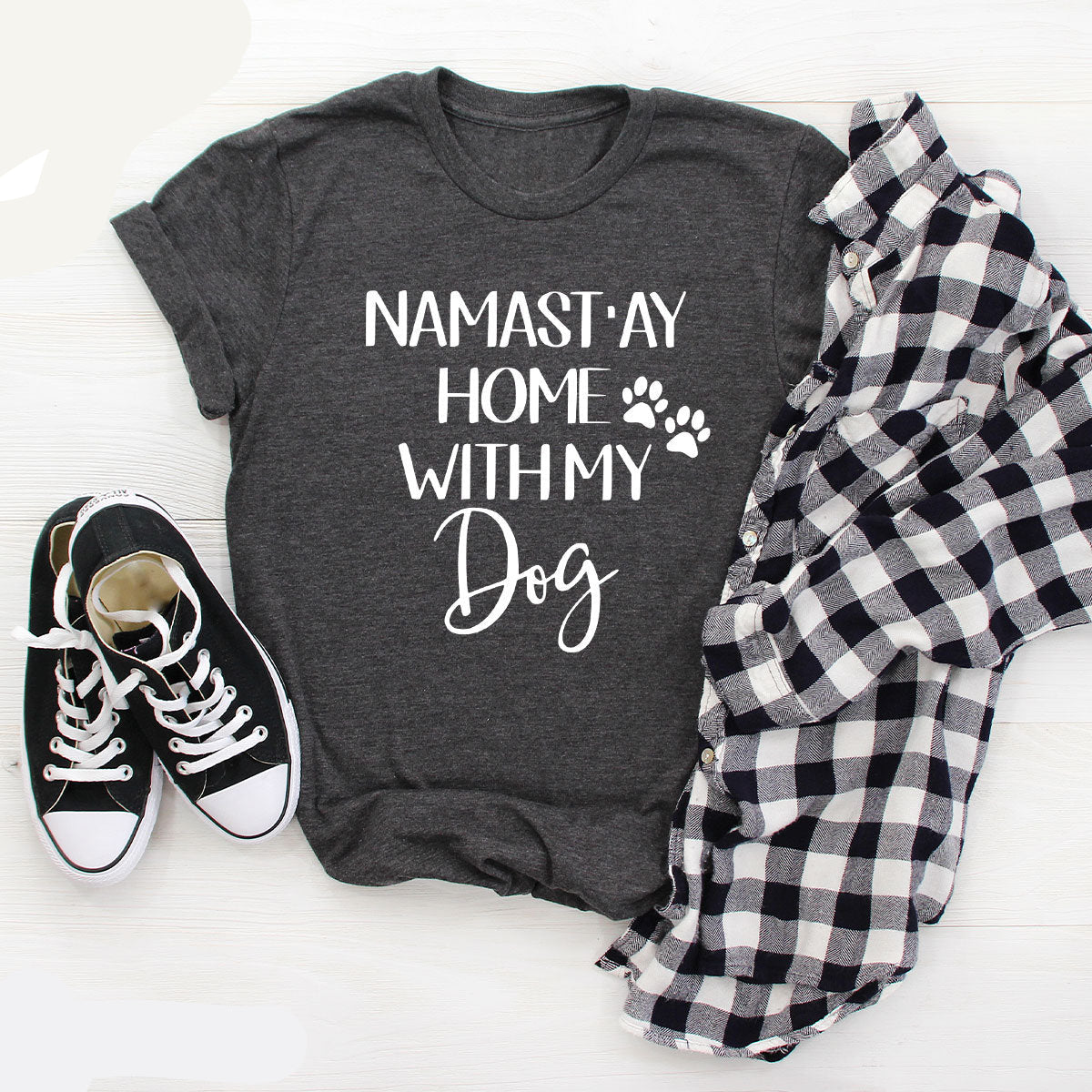 Funny Dog Shirt V7