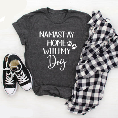Funny Dog Shirt V7