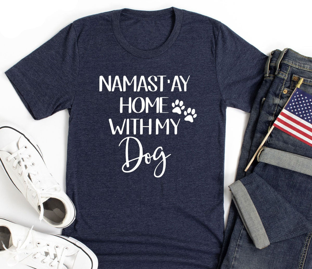Funny Dog Shirt V7