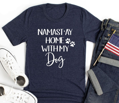 Funny Dog Shirt V7