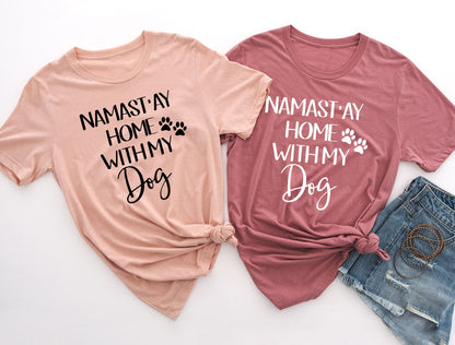 Funny Dog Shirt V7