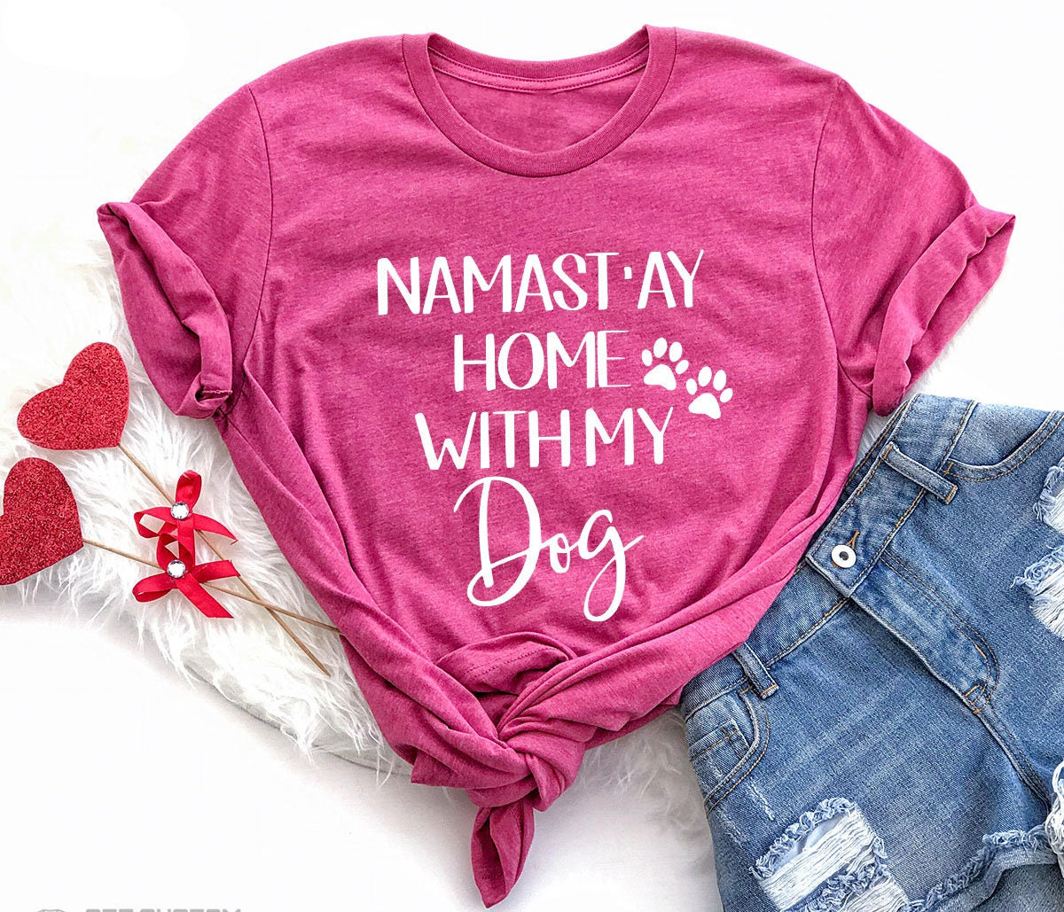 Funny Dog Shirt V7