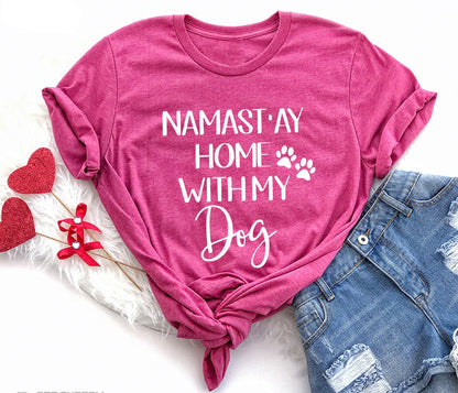 Funny Dog Shirt V7
