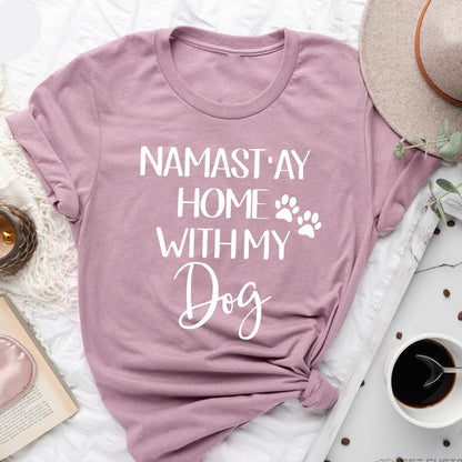 Funny Dog Shirt V7
