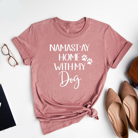Funny Dog Shirt V7