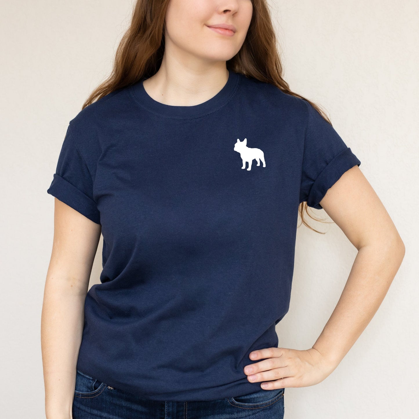 French Bulldog Tee