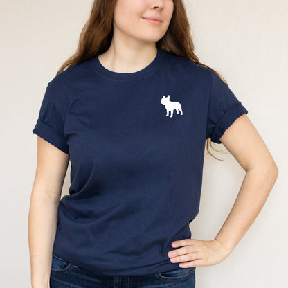 French Bulldog Tee