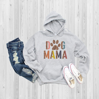 Dog Mama Hoodie