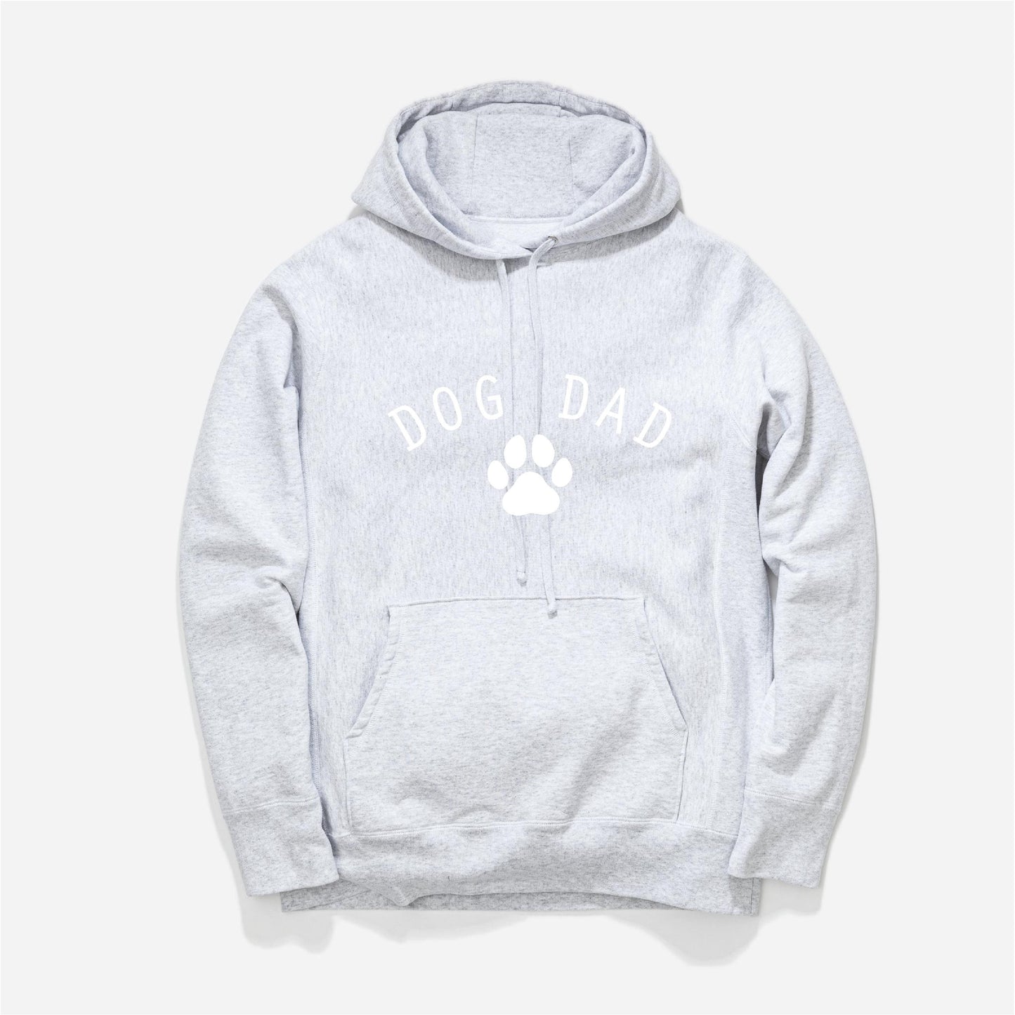 Dog Dad Hoodie