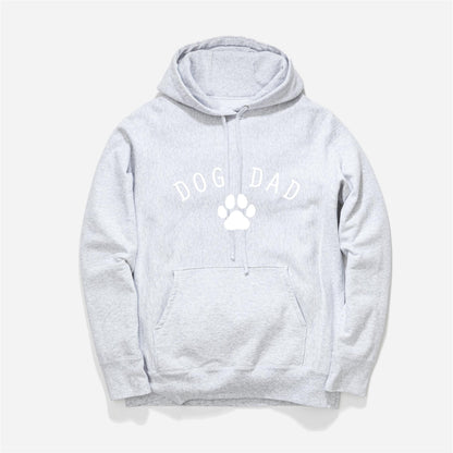 Dog Dad Hoodie