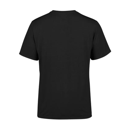 I'd Rather Be Home Tee V6