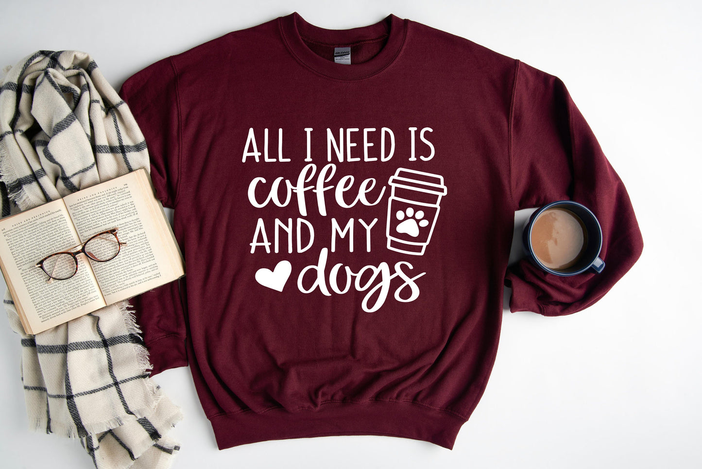 All I Need Sweater