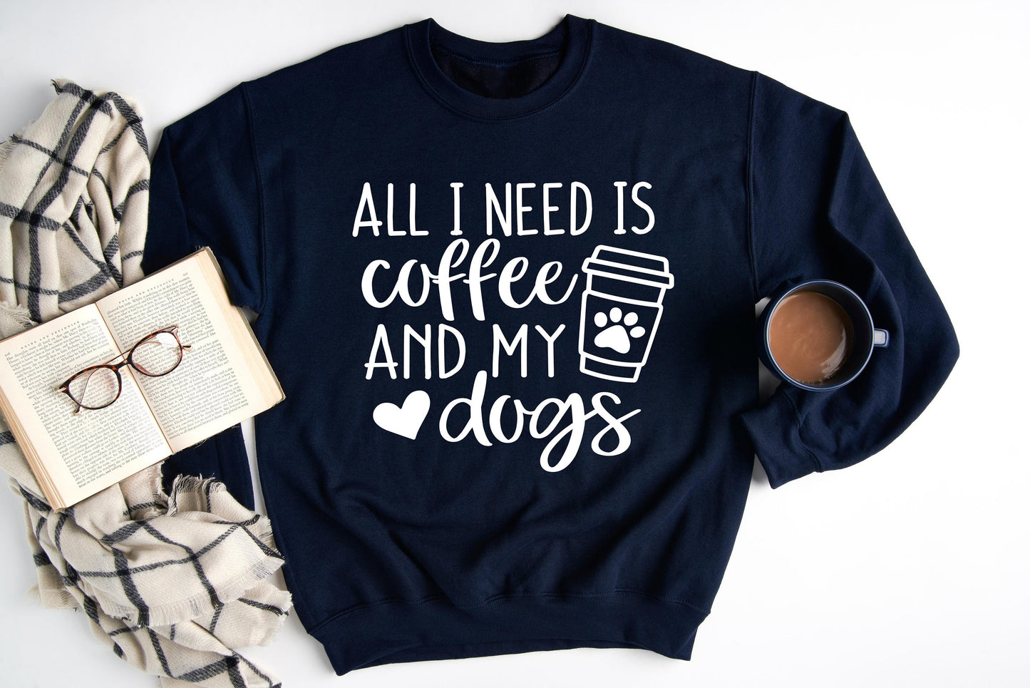 All I Need Sweater