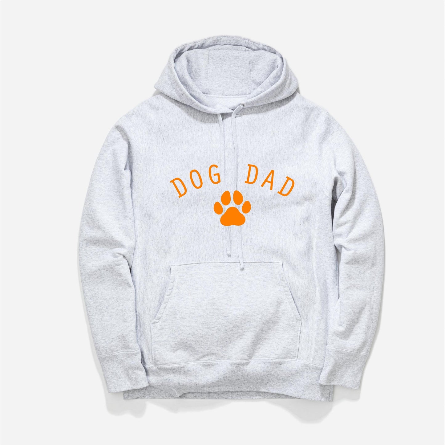 Dog Dad Hoodie